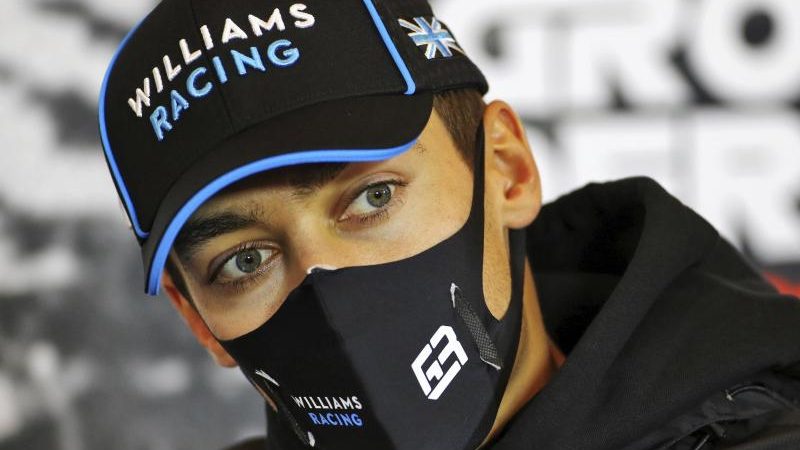 Russell ersetzt Hamilton bei Mercedes in Bahrain