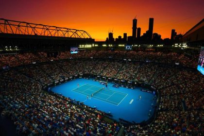 Australian Open sollen erst am 8. Februar beginnen