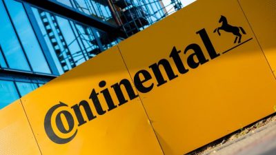 IG Metall bricht Gespräche mit Continental ab
