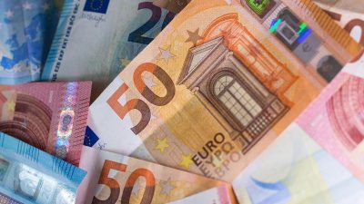 November- und Dezemberhilfen auf 50.000 Euro pro Monat erhöht