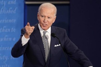 Biden beklagt Blockadehaltung des Verteidigungsministeriums – Miller dementiert