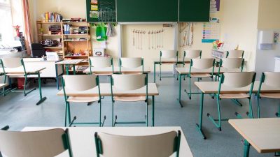 Neue KMK-Präsidentin: Planungssicherheit für Schulen derzeit nicht möglich