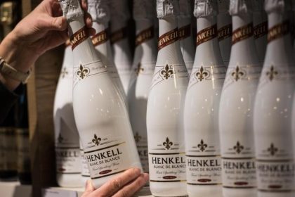 Sekt-Konsum verlagert sich nach Hause – Henkell Freixenet trotzt Corona gut aufgestellt