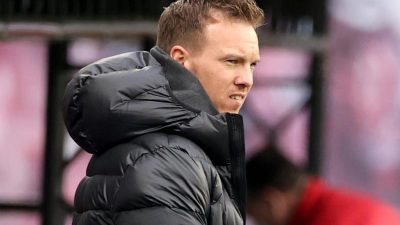RB Leipzig vor Gruppen-Finale: K.o.-Runde oder Europa League