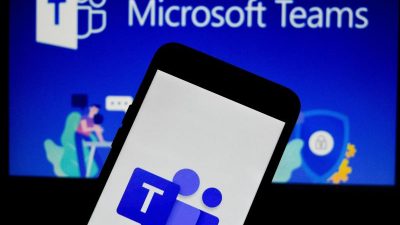 Deutsche Telekom und Microsoft bauen Partnerschaft aus