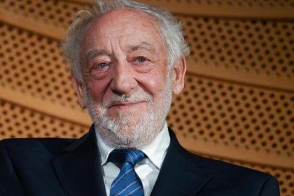 Dieter Hallervorden bekommt Karl-Valentin-Orden