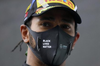 Hamilton darf beim Saisonfinale in Abu Dhabi starten