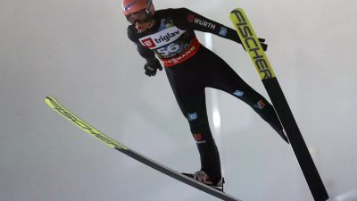 Spektakel in Slowenien: Fragen und Antworten zur Skiflug-WM