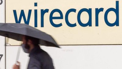 Wirecard-Untersuchungsausschuss befasst sich mit Lobbyismus