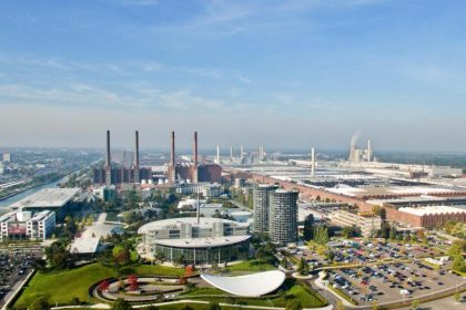 Corona: Volkswagen drosselt Produktion im Wolfsburger Werk