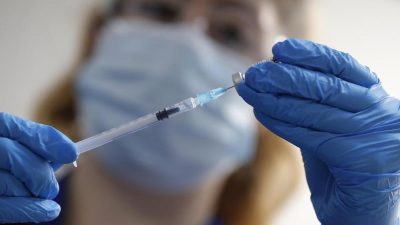Von der Leyen: EU-weiter Impfstart am 27. Dezember