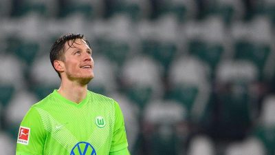 Immer noch unbesiegt: Wolfsburg selbstbewusst nach München