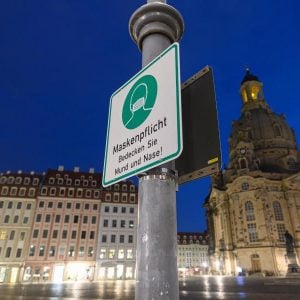 Thüringen: Verfassungsrichter erklärt Corona-Ausgangssperre für rechtswidrig