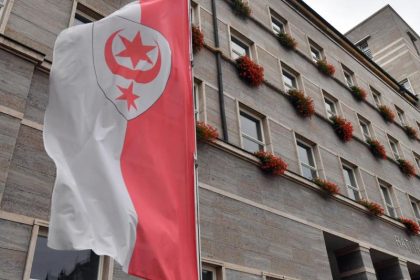 Sechsjährige in Saale geworfen: Mutmaßlicher Täter in U-Haft