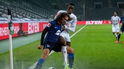 Gladbachs B-Elf nur Remis: Borussia verschenkt wieder Punkte