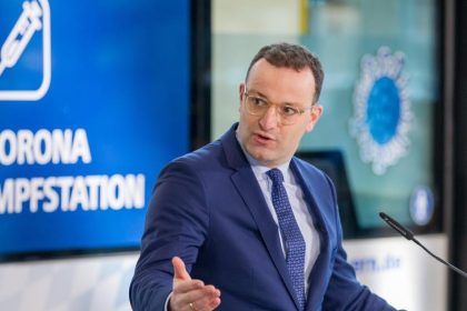 Spahn arbeitet an Impf-Verordnung – Bisher keine langfristige Strategie beim Impfen