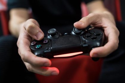Die Silver-Gamer kommen: Ein Fünftel der über 65-Jährigen zockt Videospiele