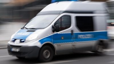 Drei Tote bei mutmaßlichem Familiendrama im rheinland-pfälzischen Ludwigshafen