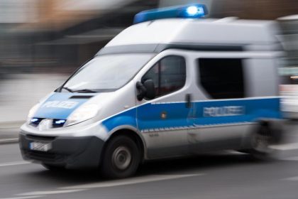 Einbrecher stehlen hunderte Ausweise aus Einwohnermeldeamt von Köthen