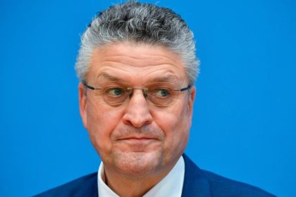 Bericht: RKI-Chef Wieler hält an Inzidenz als “Leitindikator” fest