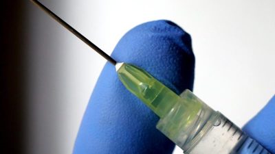 EMA: Entscheidung über Impfstoff-Zulassung am 21. Dezember