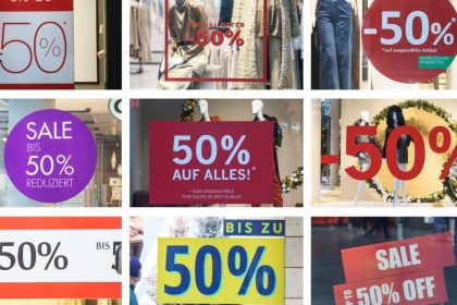 Supermärkte in Rheinland-Pfalz dürfen trotz Lockdowns Spielwaren und Kleidung verkaufen