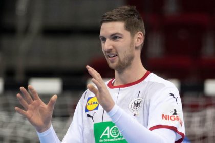 Auch Pekeler, Weinhold und Lemke verzichten auf Handball-WM
