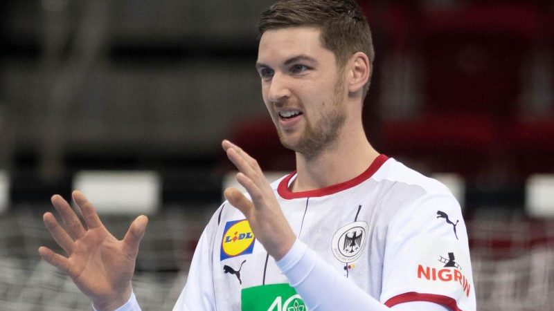 Auch Pekeler, Weinhold und Lemke verzichten auf Handball-WM