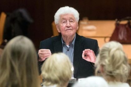 Klassik des Tages: Die Fischer-Chöre mit „O du fröhliche“