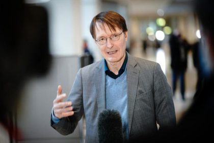 Lauterbach: Sportler bei Corona-Impfung nicht bevorzugen
