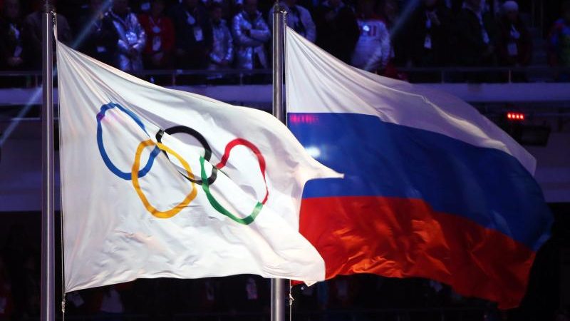 Cas verkündet Urteil zu Russlands Olympia-Sperre