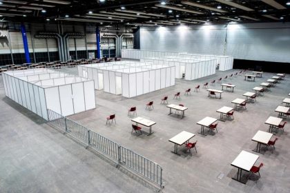 Kassenärzte-Chef kritisiert harten Lockdown – Erste Corona-Impfungen womöglich am 27. Dezember