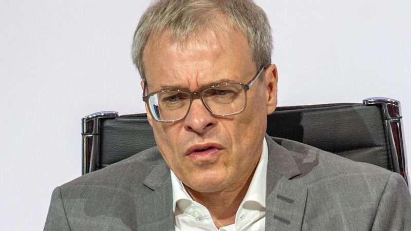 DFL-Vize Peters kritisiert DFB: «Ohne jedes Vertrauen»