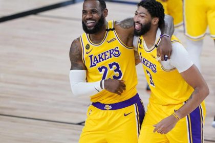 NBA und Corona: «Große Sorgen, ob wir das hinbekommen»