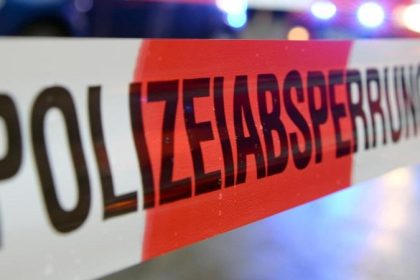 Maschinenpistole „Uzi“ bei Gewalttat in Schleswig-Holstein benutzt
