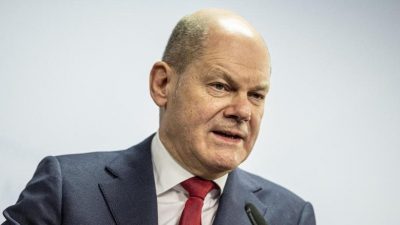 Scholz lehnt Altmaiers Privatisierungsvorstoß ab