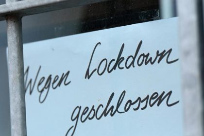 Viele Betriebe nah an Insolvenz