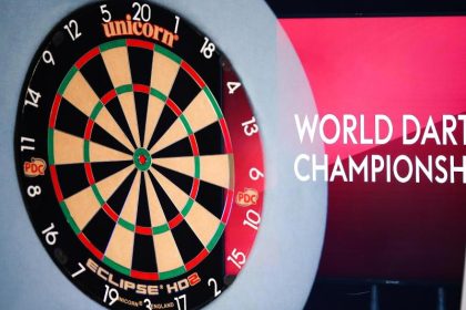 Einreiseverbot: Verband rät Darts-Profis zum Insel-Verbleib