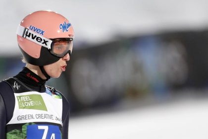 Trotz Quarantäne: Geiger hofft weiter auf Tournee-Start