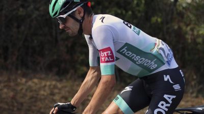 «Nicht ausgeschlossen»: Giro statt Tour für Buchmann?
