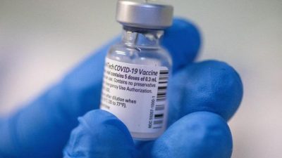Europäische Arzneimittel-Agentur gibt grünes Licht für Pfizer/Biontech-Impfstoff