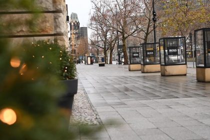 DIVI-Präsident: Lockdown bis Mitte Februar wird nicht ausreichen