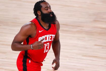 Corona-Chaos: Houstons Saisonstart gegen OKC verschoben