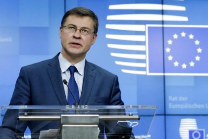 EU stoppt Investitionsabkommen mit China – Bause: „Klare Niederlage für Merkels Chinapolitik“