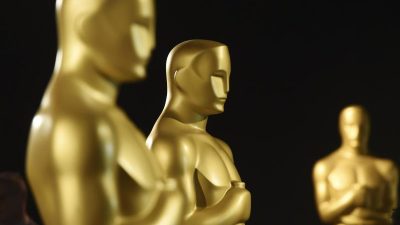 Oscar-Gala wird in Hongkong erstmals seit 1969 nicht übertragen