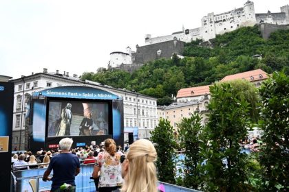 Kultur 2020: Das Jahr der Absagen – was kommt 2021?