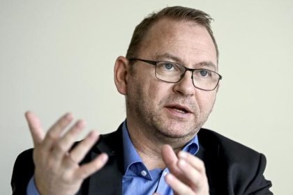 Verdi-Chef fordert Ampel zu Korrektur bei Corona-Notlage auf