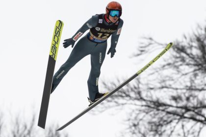 Nach Corona-Fall: Vierschanzentournee startet ohne Polen