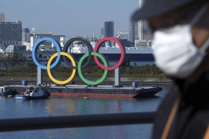 Das Sportjahr 2020: Geisterkulissen und Existenzsorgen