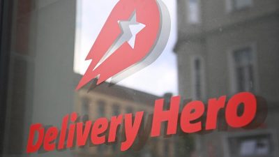Delivery Hero akzeptiert Auflagen für Südkorea-Deal